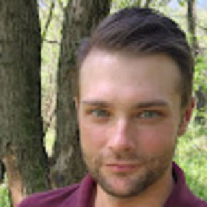 Meet your Posher, Nickolas